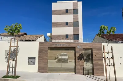 Oportunidade de cobertura 2 quartos no bairro são joão batista