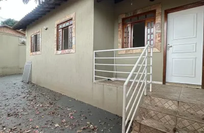 Casa em condomínio fechado com 3 quartos à venda na Santa Amélia, Belo Horizonte 