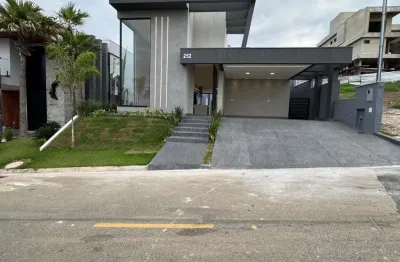Casa em condomínio fechado com 4 quartos à venda no Gran Park, Vespasiano 
