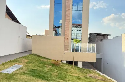 Área privativa alto padrão à venda - 3 quartos sendo 1 suíte - 2 vagas sob pilotis - 117m² - bairro santa branca - pampulha