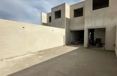 Excelentes casas com entrada independente no jardim atlântico
