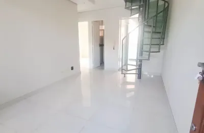 Cobertura com 4 quartos à venda na Santa Amélia, Belo Horizonte 