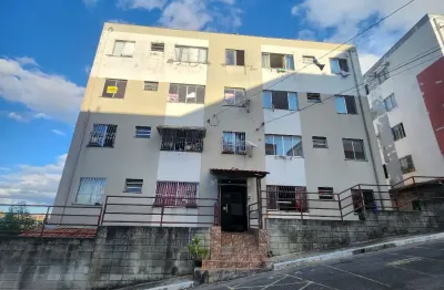 Oportunidade apartamento 3 quartos  em justinopolis - próximo a avenida padre pedro pinto em venda nova
