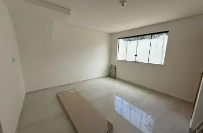 Casa com 3 quartos à venda no Jardim Leblon, Belo Horizonte 