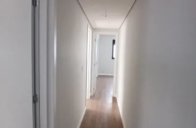 Apartamento em alto padrão com área privativa no bairro liberdade