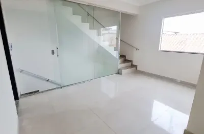 Cobertura com 2 quartos à venda em Copacabana, Belo Horizonte 