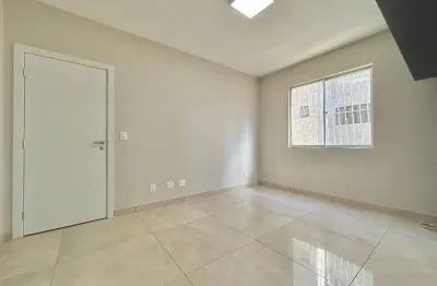 Apartamento com 3 quartos à venda em Itapoã, Belo Horizonte 