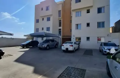 Apartamento com 2 quartos à venda em Copacabana, Belo Horizonte 