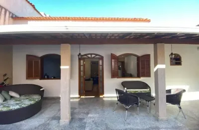 Casa com 3 quartos à venda em Itapoã, Belo Horizonte 
