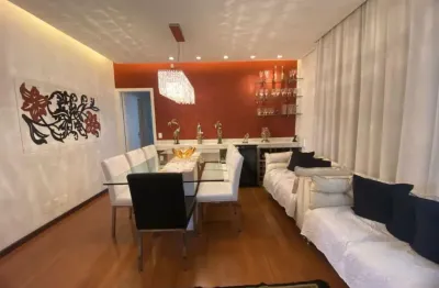 Cobertura com 4 quartos à venda na Dona Clara, Belo Horizonte 