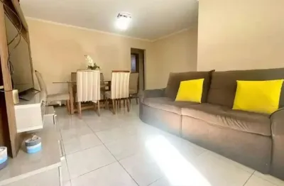 Apartamento com 3 quartos à venda na Santa Rosa, Belo Horizonte 