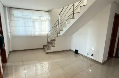 Cobertura com 2 quartos à venda na Santa Amélia, Belo Horizonte 