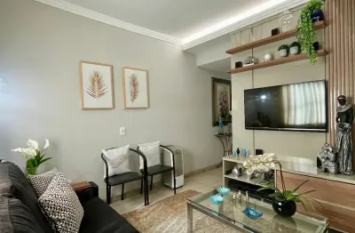 Casa com 2 quartos à venda em Serrano, Belo Horizonte 