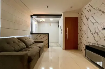 Cobertura com 3 quartos à venda no Cabral, Contagem 