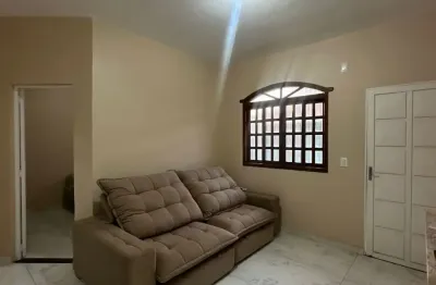 Casa em condomínio fechado com 2 quartos à venda no Rio Branco, Belo Horizonte 