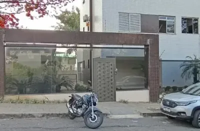 Apartamento com 3 quartos à venda em Indaiá, Belo Horizonte 