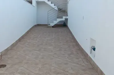 Oportunidade casa  no santa branca  casa geminada novinha, com acabamento impecável e pronta para você mudar.