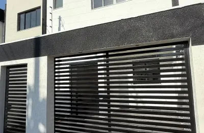 Casa com 3 quartos à venda em Itapoã, Belo Horizonte 