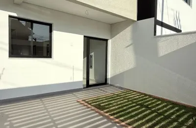 Casa com 3 quartos à venda em Itapoã, Belo Horizonte 