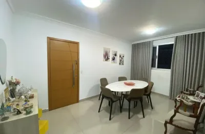 Apartamento com 3 quartos à venda na Dona Clara, Belo Horizonte 