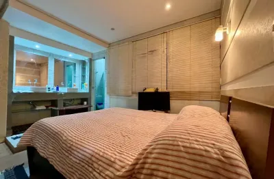 Apartamento com 4 quartos à venda em Cândida Ferreira, Contagem 