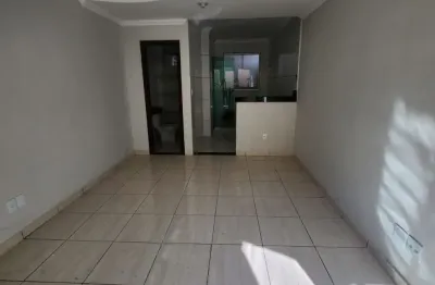 Casa com 2 quartos à venda no Labanca (Justinópolis), Ribeirão das Neves 