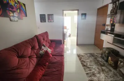 Apartamento com 3 quartos à venda em Piratininga (Venda Nova), Belo Horizonte 