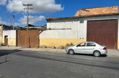 Galpão premium – 1.400 m² – próximo da cidade administrativa