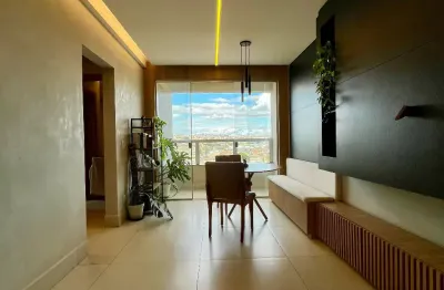 Apartamento com 2 quartos à venda na Suzana, Belo Horizonte 