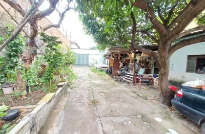 Oportunidade para investidores e moradia  - lote no bairro heliopolis