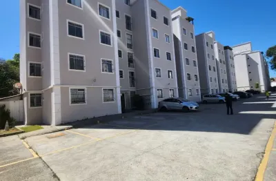 Apartamento com 2 quartos à venda no Frei Leopoldo, Belo Horizonte 