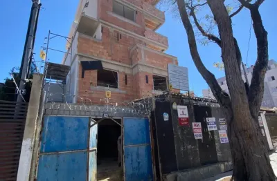 Apartamento em novo com área privativa no bairro itapoã