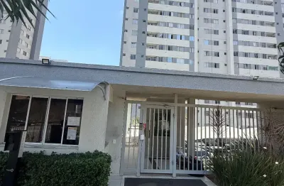 Apartamento à venda – jardim riacho das pedras, contagem – mg