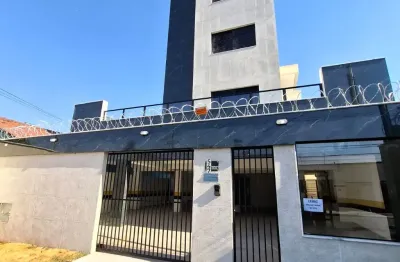Cobertura com 3 quartos à venda na Santa Mônica, Belo Horizonte 