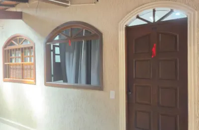 Oportunidade imperdível de casa em condomínio bairro jardim leblon