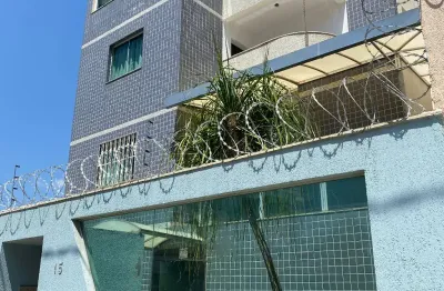 Apartamento com 3 quartos à venda na Santa Amélia, Belo Horizonte 
