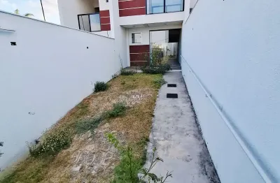 Casa à venda no Novo Centro, Santa Luzia 