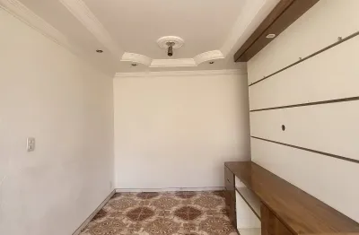 Apartamento com 2 quartos à venda na Europa, Belo Horizonte 