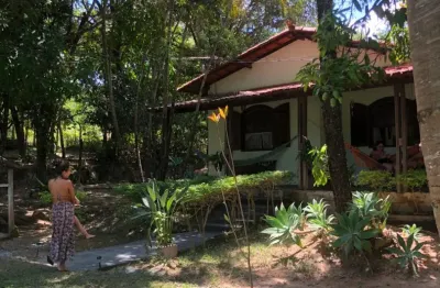 Chácara / sítio com 2 quartos à venda no Comunidade Sítio Teresópolis, Santa Luzia 