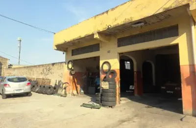 Casa com 3 quartos à venda em São João Batista, Belo Horizonte 