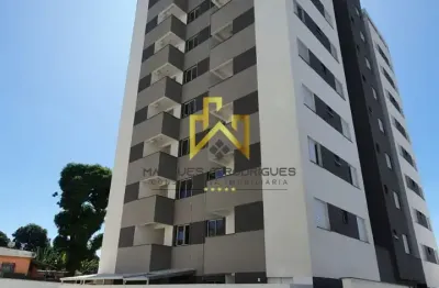 Apartamento com 2 quartos à venda na Venda Nova, Belo Horizonte 