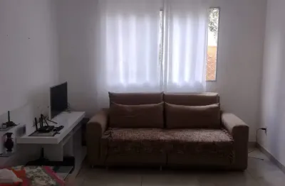 Oportunidade de apartamento com acabamento de alto padrão no santa amélia.