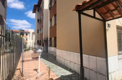 Oportunidade! apartamento no primeiro andar no bairro jardim europa