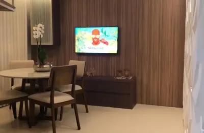 Cobertura alto padrão 3 quartos · 120m² · porteira fechada – bh