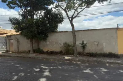 Terreno à venda no Céu Azul, Belo Horizonte 