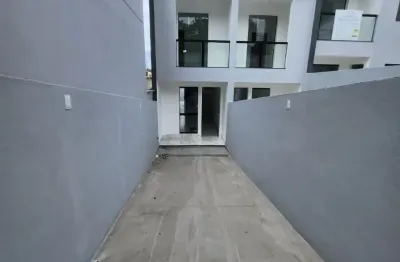 Casa com 2 quartos à venda no Jardim Leblon, Belo Horizonte 