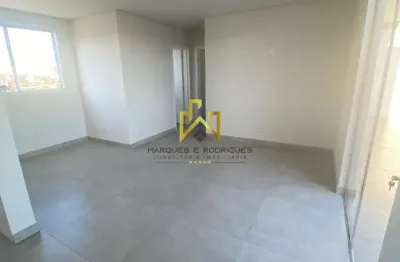 Cobertura com 2 quartos à venda na Santa Mônica, Belo Horizonte 