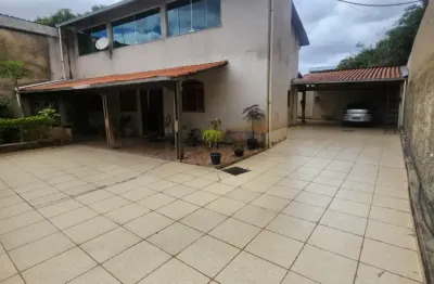 Excelente oportunidade casa duplex num lote de 390 m² no bairro justinópolis