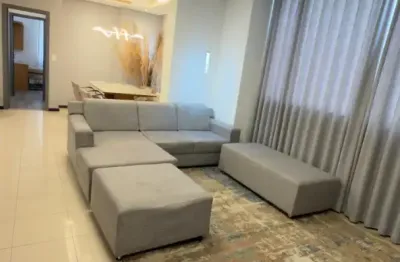 Cobertura com 3 quartos à venda no Castelo, Belo Horizonte 