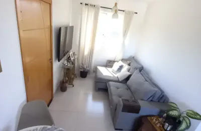 Cobertura com 3 quartos à venda em Letícia, Belo Horizonte 